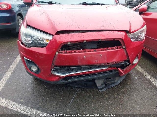 Mitsubishi RVR 2014 4A4AJ4AU8EE603792 Image 6