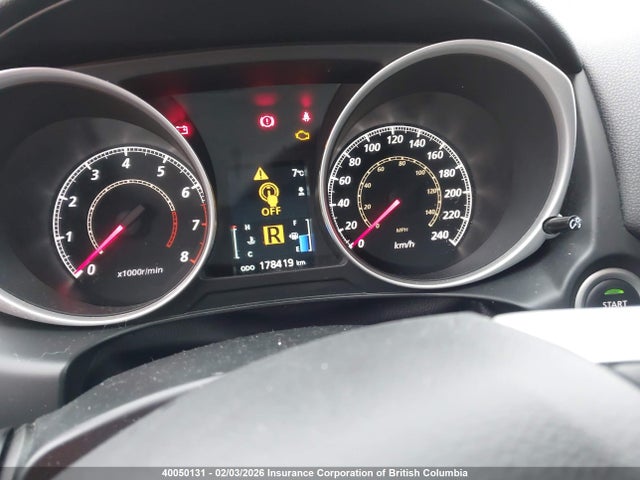 Mitsubishi RVR 2014 4A4AJ4AU8EE603792 Image 7