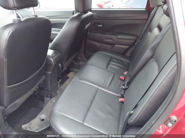 Mitsubishi RVR 2014 4A4AJ4AU8EE603792 Image 8