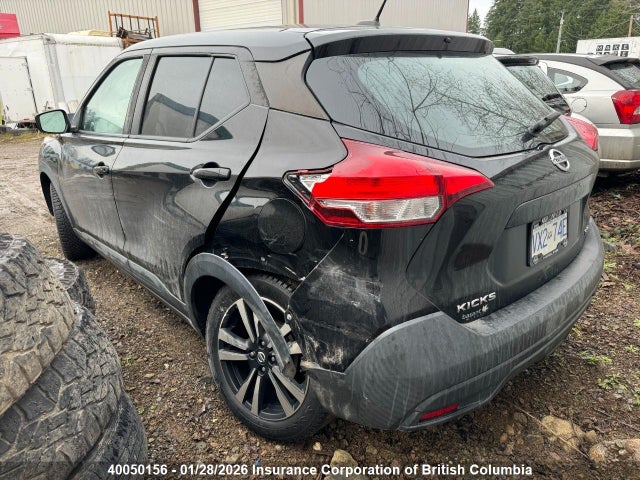 3N1CP5CV1LL565526 Nissan Kicks