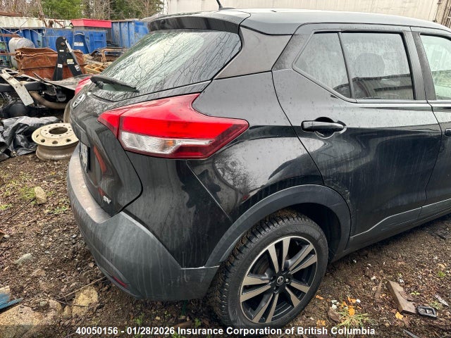 3N1CP5CV1LL565526 Nissan Kicks