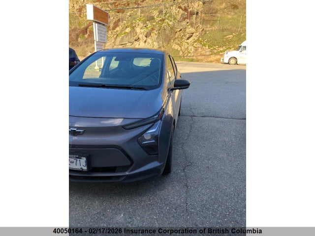 1G1FW6S03N4133160 Chevrolet Bolt Ev 1lt