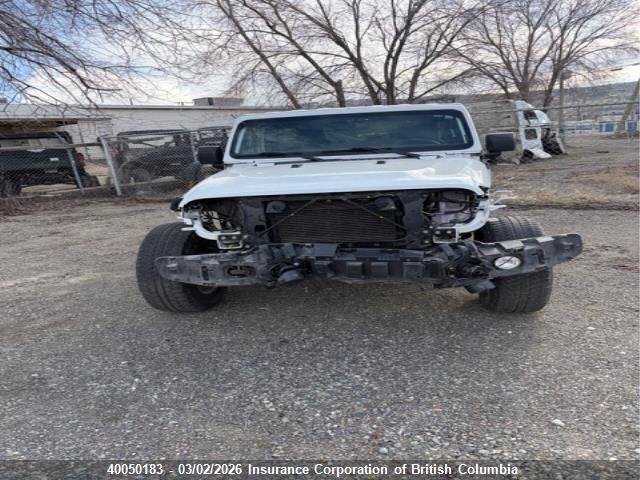 1C4HJXEG5NW251230 Jeep Wrangler Unlimited Sahara