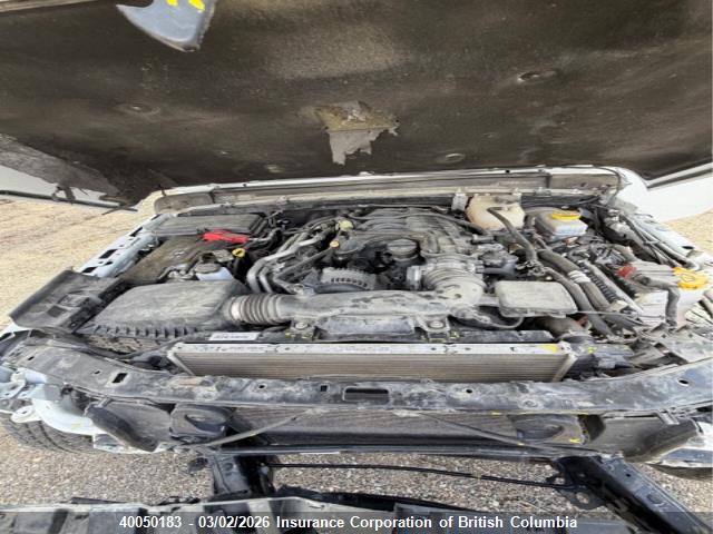 1C4HJXEG5NW251230 Jeep Wrangler Unlimited Sahara