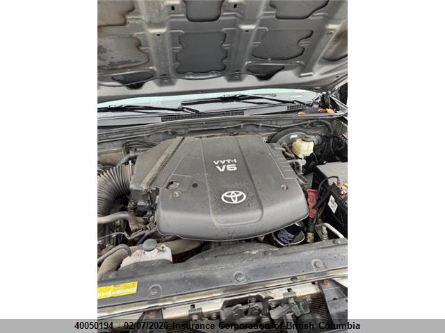 5TFMU4FN6EX020705 Toyota Tacoma Double Cab Long Bed