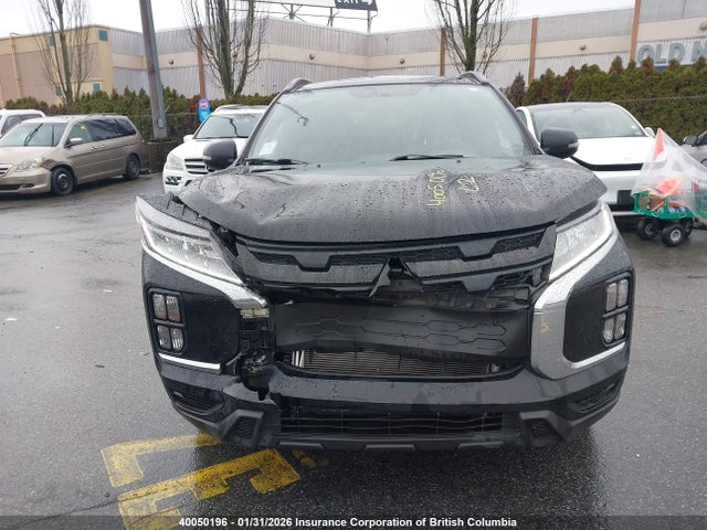 Mitsubishi RVR 2024 JA4AJVAW2RU602870 Image 12