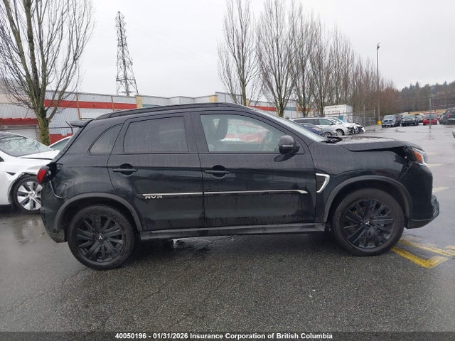 Mitsubishi RVR 2024 JA4AJVAW2RU602870 Image 13