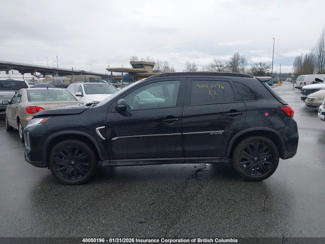 Mitsubishi RVR 2024 JA4AJVAW2RU602870 Image 14