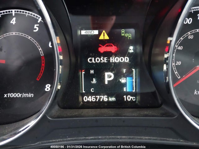 Mitsubishi RVR 2024 JA4AJVAW2RU602870 Image 15