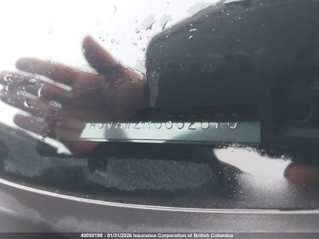 Mitsubishi RVR 2024 JA4AJVAW2RU602870 Image 18