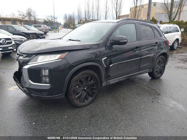Mitsubishi RVR 2024 JA4AJVAW2RU602870 Image 2