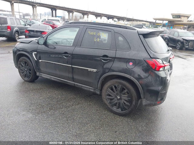 Mitsubishi RVR 2024 JA4AJVAW2RU602870 Image 3