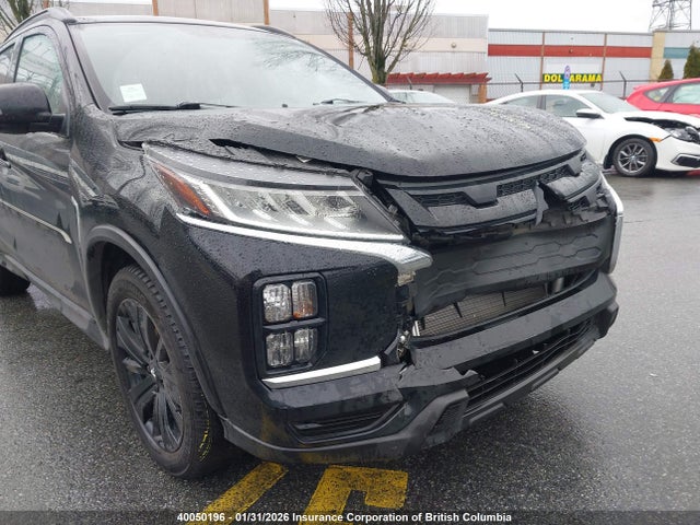 Mitsubishi RVR 2024 JA4AJVAW2RU602870 Image 6