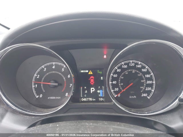 Mitsubishi RVR 2024 JA4AJVAW2RU602870 Image 7