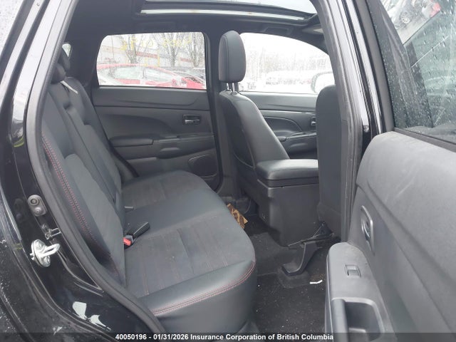 Mitsubishi RVR 2024 JA4AJVAW2RU602870 Image 8