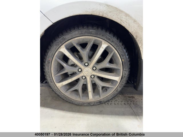 2HGFE1F98NH002669 Honda Civic