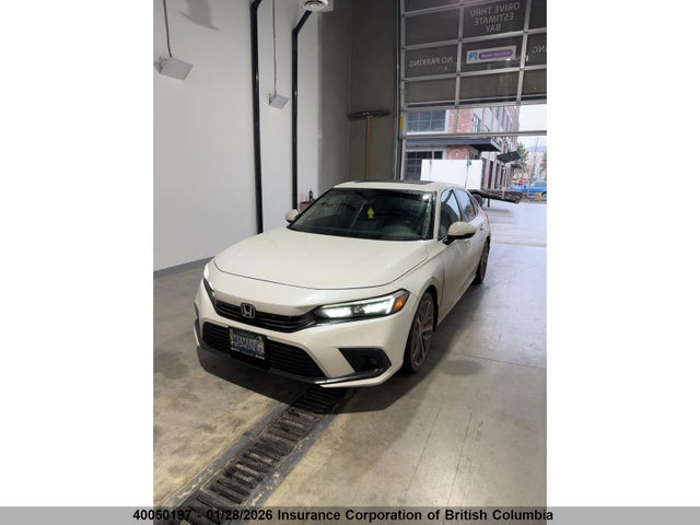 2HGFE1F98NH002669 Honda Civic
