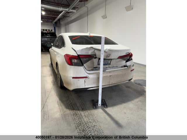 2HGFE1F98NH002669 Honda Civic