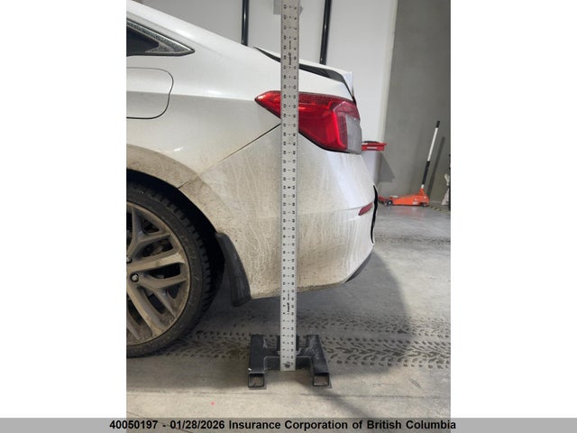 2HGFE1F98NH002669 Honda Civic