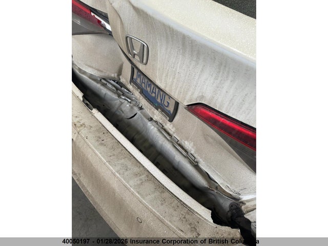 2HGFE1F98NH002669 Honda Civic