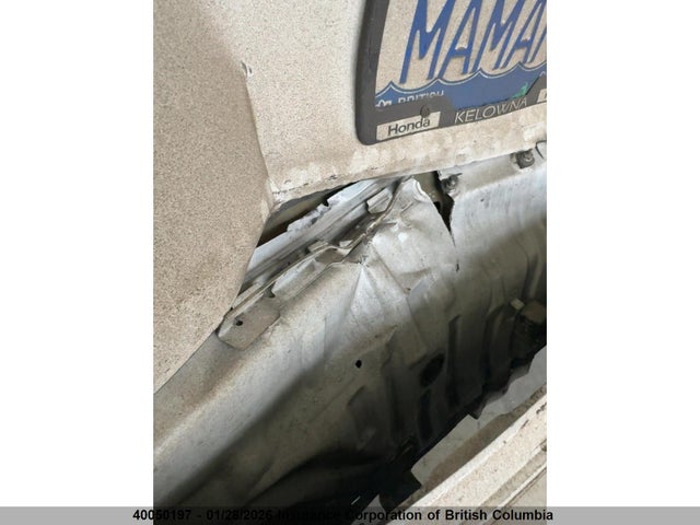 2HGFE1F98NH002669 Honda Civic
