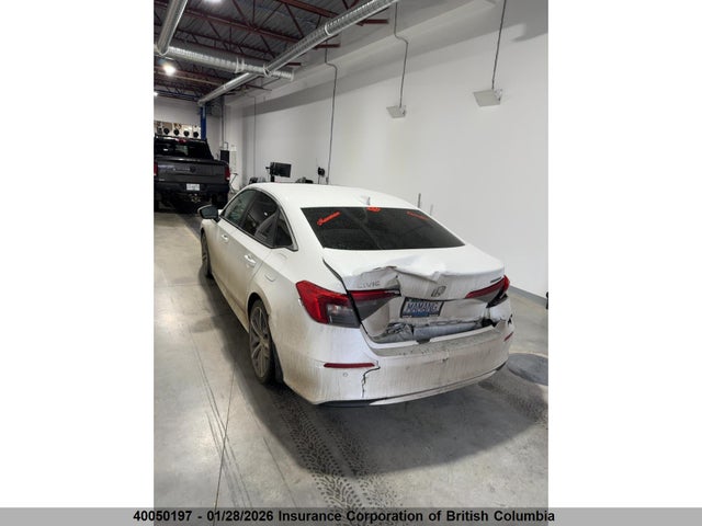 2HGFE1F98NH002669 Honda Civic