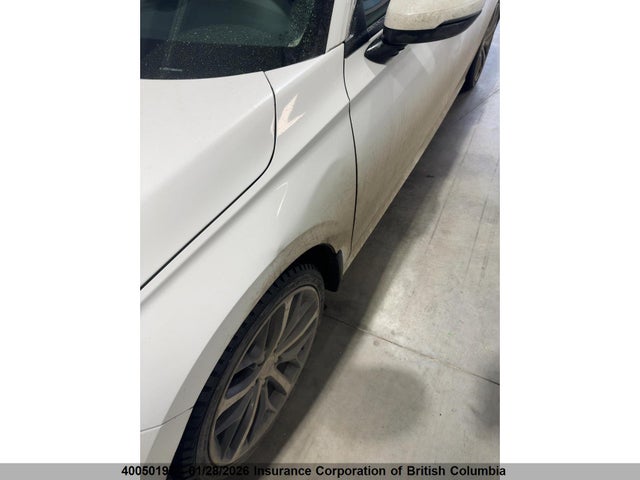 2HGFE1F98NH002669 Honda Civic