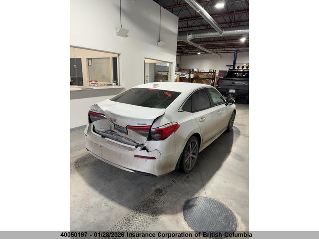 2HGFE1F98NH002669 Honda Civic
