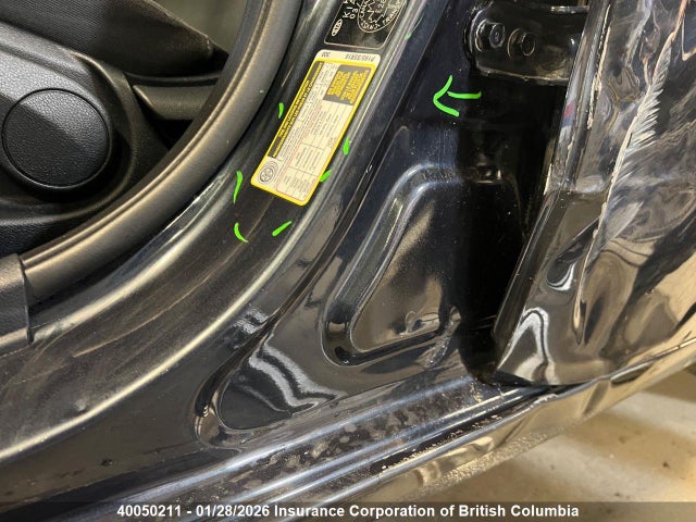 KNADN5A31G6549252 KIA Rio Ex/sx