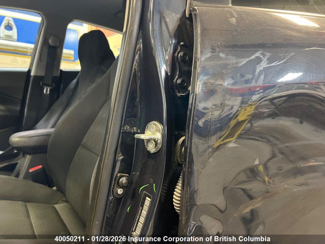 KNADN5A31G6549252 KIA Rio Ex/sx