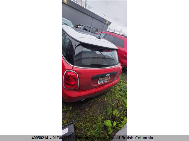 WMWXP5C54G2D15140 Mini Cooper
