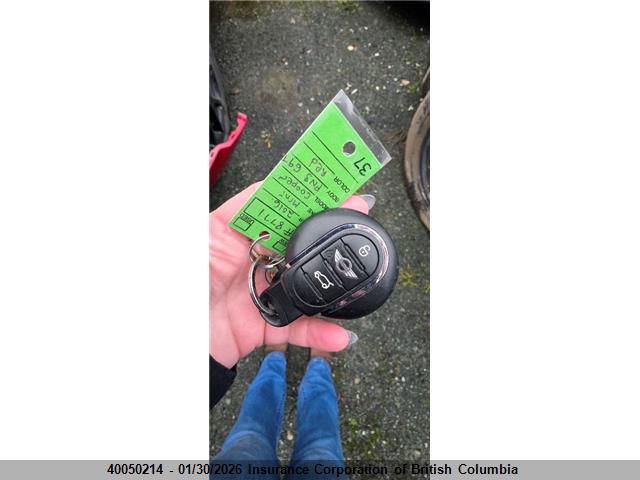 WMWXP5C54G2D15140 Mini Cooper