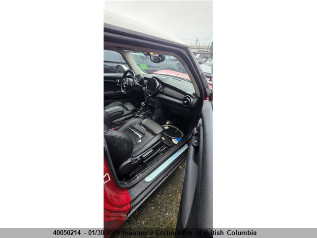 WMWXP5C54G2D15140 Mini Cooper