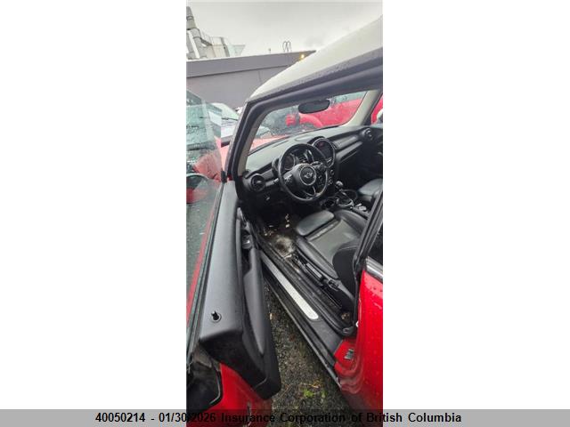WMWXP5C54G2D15140 Mini Cooper