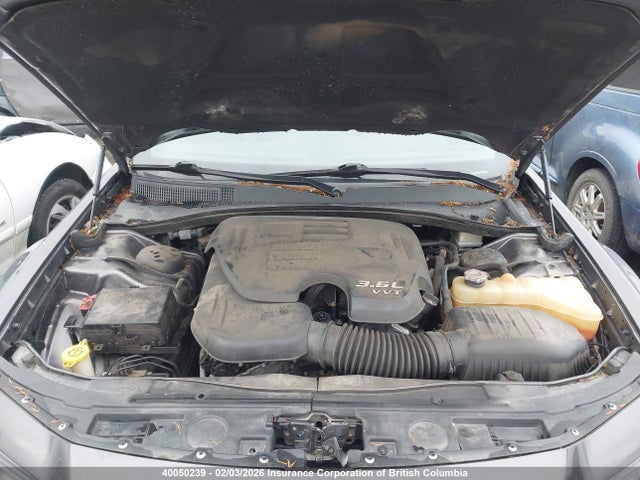 2C3CCABG4GH170358 Chrysler 300