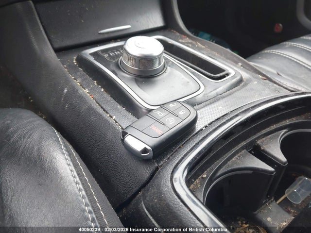 2C3CCABG4GH170358 Chrysler 300