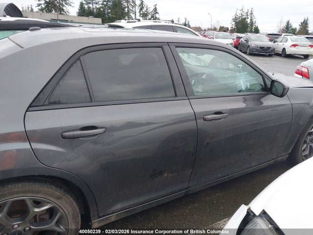 2C3CCABG4GH170358 Chrysler 300