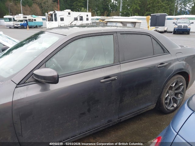 2C3CCABG4GH170358 Chrysler 300