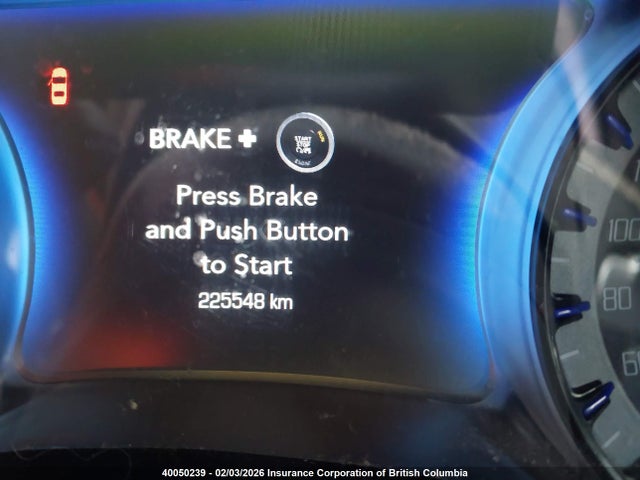 2C3CCABG4GH170358 Chrysler 300