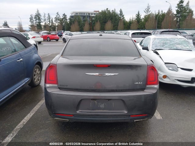 2C3CCABG4GH170358 Chrysler 300
