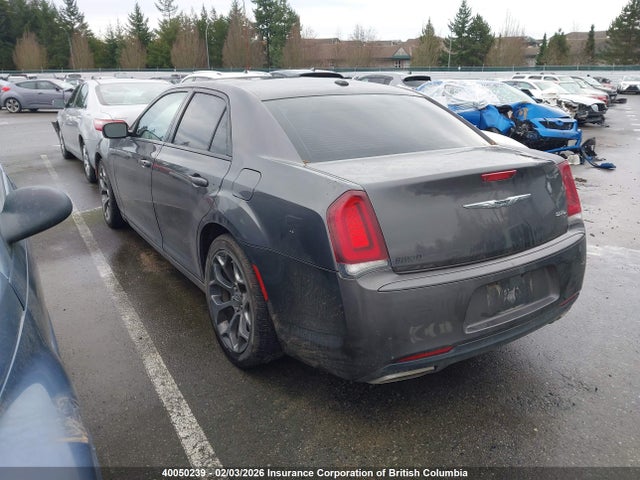 2C3CCABG4GH170358 Chrysler 300