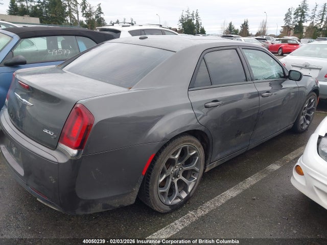2C3CCABG4GH170358 Chrysler 300