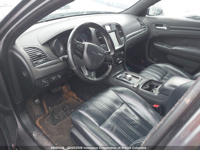 2C3CCABG4GH170358 Chrysler 300