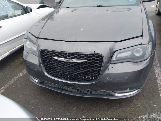 2C3CCABG4GH170358 Chrysler 300