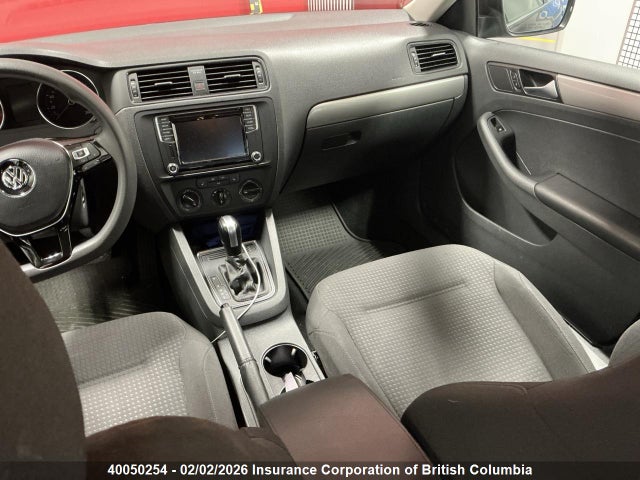 3VW267AJ7GM370910 Volkswagen Jetta