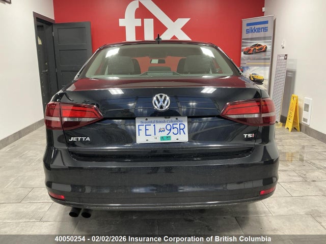 3VW267AJ7GM370910 Volkswagen Jetta