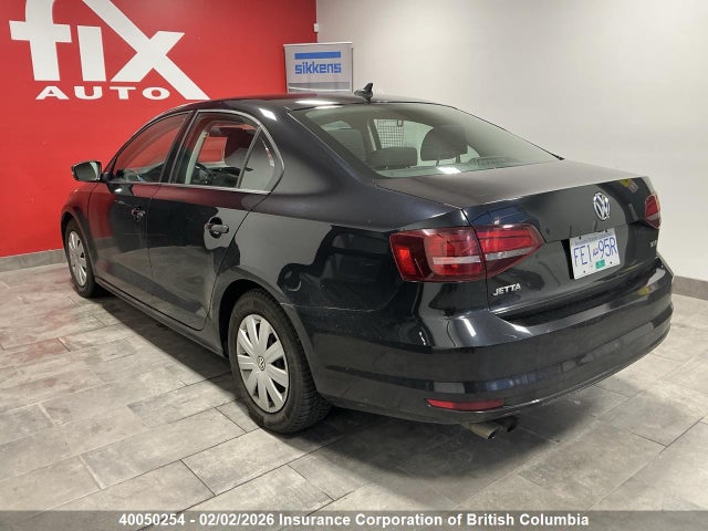 3VW267AJ7GM370910 Volkswagen Jetta