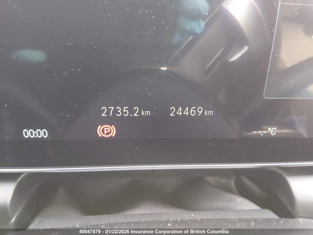 W1NKM4HB2PF036315 Mercedes-Benz Glc 300 4matic