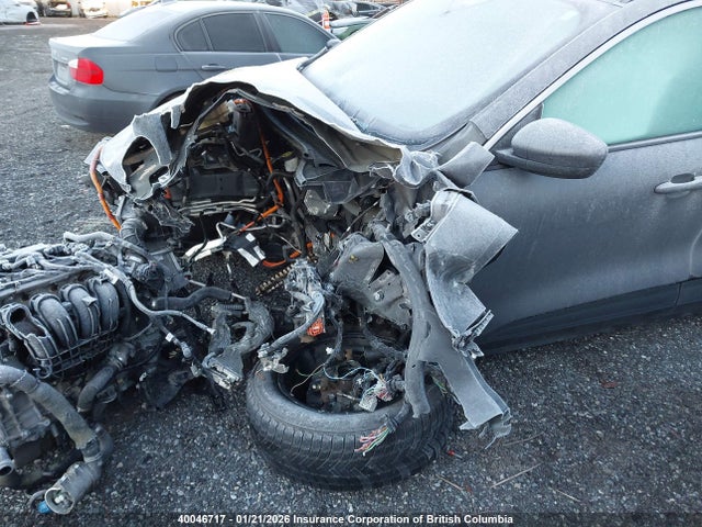 1FMCU9CZ1MUA81424 Ford ESCAPE SEL
