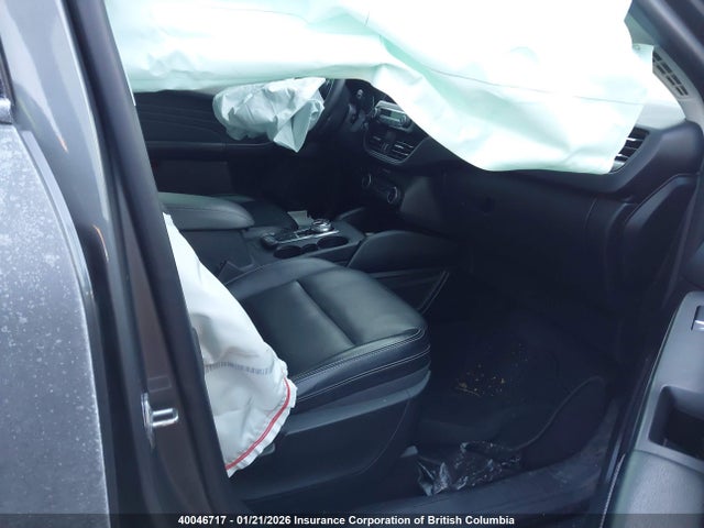 1FMCU9CZ1MUA81424 Ford ESCAPE SEL